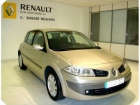 RENAULT MEGANE 1.9DCI PRIVILEGE - mejor precio | unprecio.es