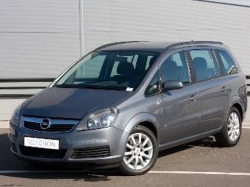 Renault Vel Satis 2.0T. CONFORT