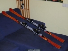 skis de pista fischer - mejor precio | unprecio.es