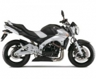 SUZUKI GSR 600 ABS - mejor precio | unprecio.es