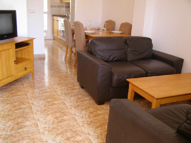 Vacation Rental in Orihuela Costa, Comunidad Valenciana, Ref# 2666428