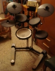 vendo bateria electronica roland hd1 - mejor precio | unprecio.es