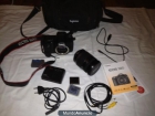 VENDO CAMARA CANON EOS 50D CON OBJETIVO URGE - mejor precio | unprecio.es