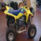 Vendo Quad practicamente nuevo - mejor precio | unprecio.es