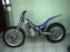 Vendo Sherco 250c.c. Ocasión!! - mejor precio | unprecio.es