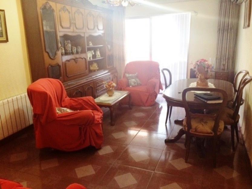 Venta Piso en Parla REF:V2362