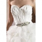 vestido novia bengasi coleccion 2012 - mejor precio | unprecio.es