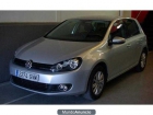 Volkswagen Golf 1.6 TDI Advance 105 - mejor precio | unprecio.es