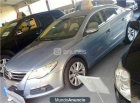 Volkswagen Passat CC 2.0 TDI 140cv Advance BlueMot - mejor precio | unprecio.es