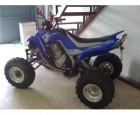 YAMAHA Raptor 700 - mejor precio | unprecio.es