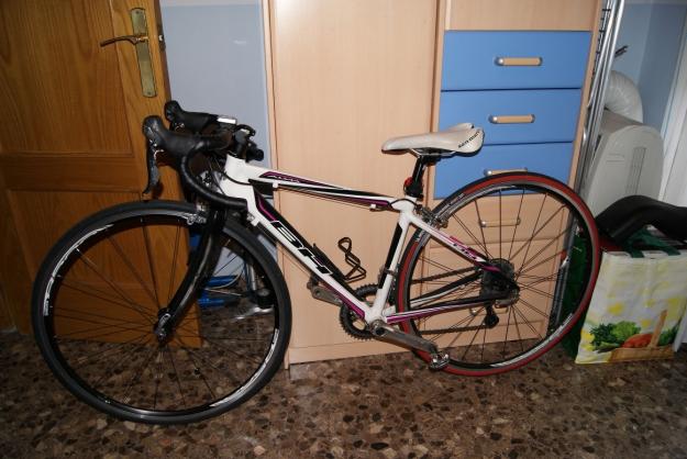 Bicicleta de carrretera para niño