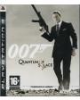 007: Quantum of Solace Playstation 3