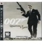 007: Quantum of Solace Playstation 3 - mejor precio | unprecio.es