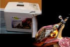 01.B. COCINERA BREADMAN LC 9450 + REGALO JAMON Y PALETA IBERICOS - mejor precio | unprecio.es