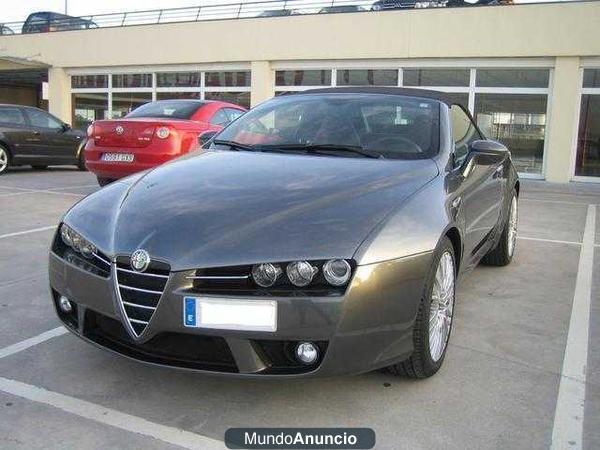 Alfa Romeo Romeo Spider 2.2 JTS SS