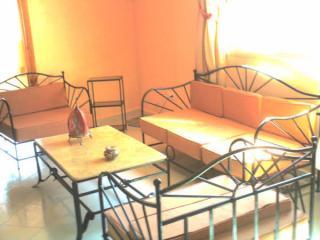 Apartamento : 1/5 personas - marrakech  marruecos