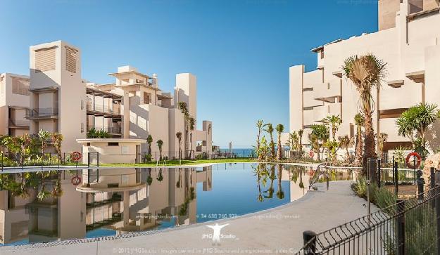 Apartamento a la venta en New Golden Mile Costa del Sol