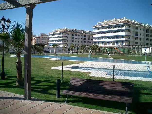 Apartamento en Manilva