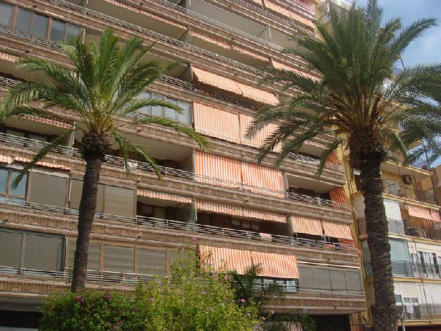 Apartamento en Torrevieja