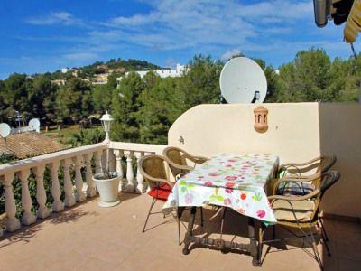 Apartamento en venta en Costa de la Calma, Mallorca (Balearic Islands)