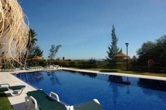 Apartamento en venta en Marbella, Málaga (Costa del Sol)