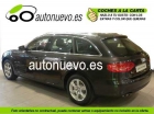 Audi A4 Avant 2.0 Tdi e 136cv 6vel. Blanco Ibis, Negro ó Rojo Brillante. Nuevo. Nacional. - mejor precio | unprecio.es
