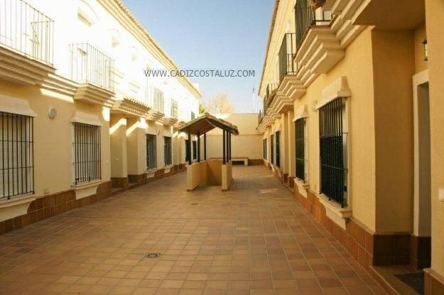 Casa adosada en Chiclana de la Frontera