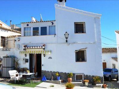 Casa en venta en Giles (Los), Almería (Costa Almería)