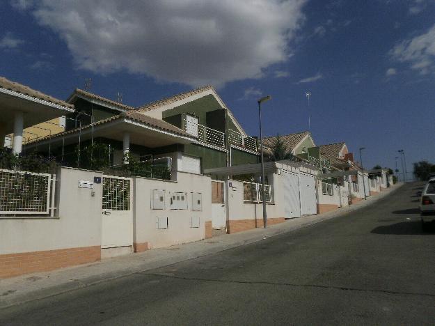 Casa pareada en Aranjuez