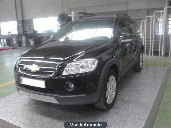 Chevrolet Captiva 2.0 VCDI  LTX