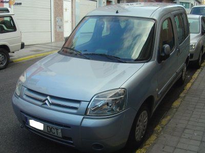 CITROEN BERLINGO 1.9 SX PLUS - Las Palmas