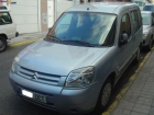 CITROEN BERLINGO 1.9 SX PLUS - Las Palmas - mejor precio | unprecio.es
