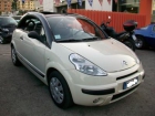 Citroën C3 Picasso AUTOMATICA PERFETTA - mejor precio | unprecio.es
