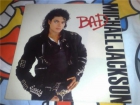 DISCO DE VINILO "BAD" DE MICHAEL JACKSON - mejor precio | unprecio.es