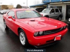 Dodge Challenger SE V6 - mejor precio | unprecio.es