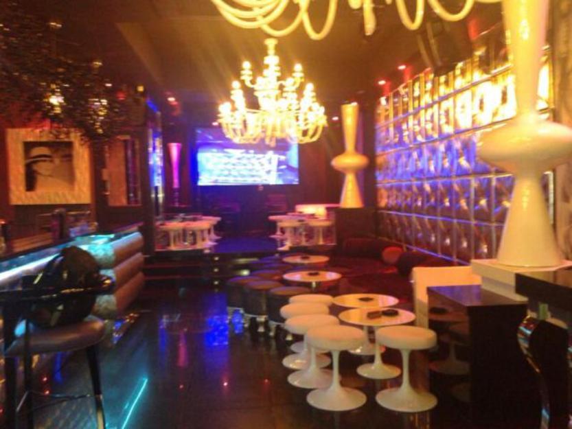 En traspaso espectacular Bar con Música 160m² en zona López de Hoyos - Serrano