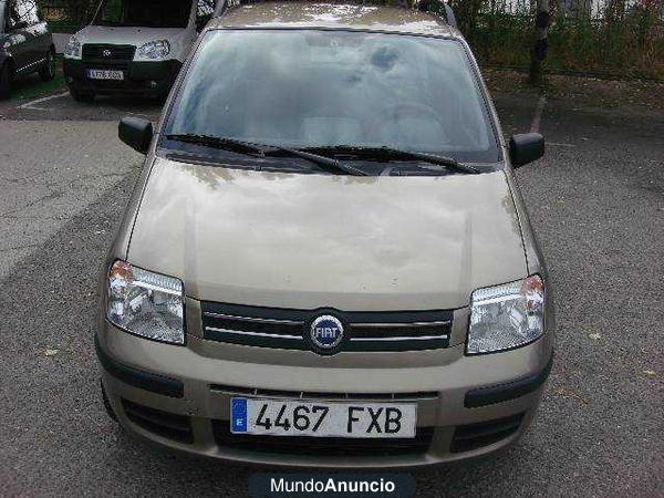 Fiat PANDA Panda 1.2 Dynamic