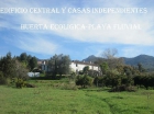 Finca rústica en Ronda - mejor precio | unprecio.es