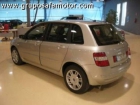 Hyundai Accent 1.3i GLS - mejor precio | unprecio.es