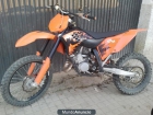 KTM 125 SX 2008 - mejor precio | unprecio.es