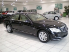 MERCEDES CLASE S S 350 CDI - mejor precio | unprecio.es