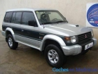 Mitsubishi Montero - mejor precio | unprecio.es