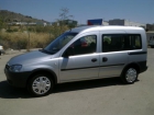 OPEL COMBO 1.3CDTI 75CV / FURGONETA BARATA-POCOS KM EN MURCIA - mejor precio | unprecio.es
