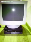 Pentium 4 2. 66ghz ibm netvista + monitor - mejor precio | unprecio.es