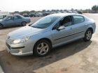 PEUGEOT 407 1.6 HDI 110 CV - mejor precio | unprecio.es