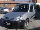 PEUGEOT PARTNER COMBI ACRISTALADA - Barcelona - mejor precio | unprecio.es