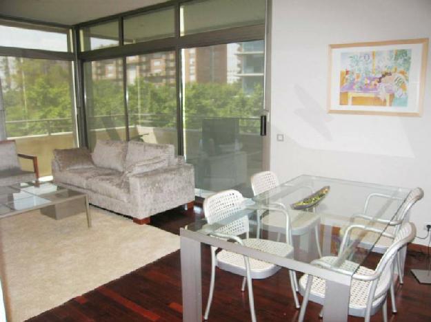 Piso en Barcelona