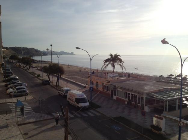 Piso en Fuengirola