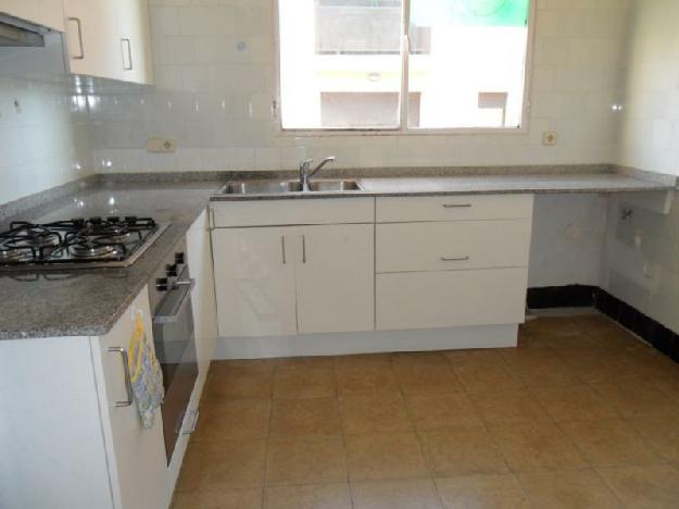 Piso en Vilafranca del Penedès