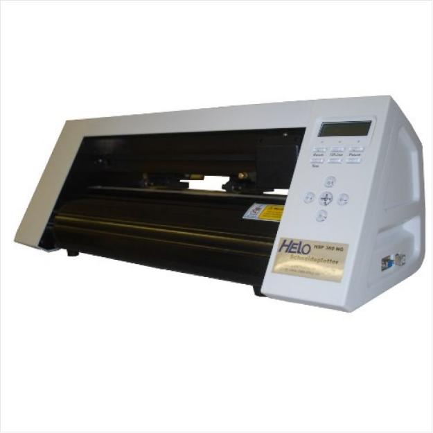 plotter de corte HSP 360 NG (sobremesa)